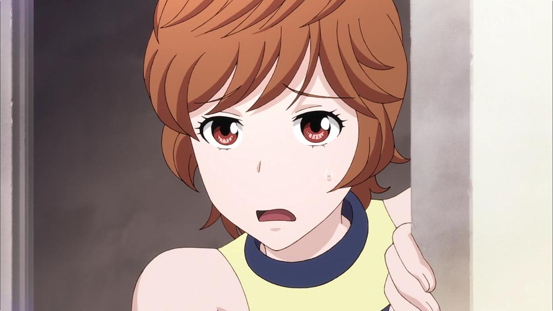 《铁臂阿童木:起源》海报第51张图片 《铁臂阿童木:起源》海报第51张图片