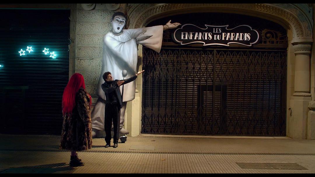 《诗无尽头》海报第38张图片 《诗无尽头》海报第38张图片