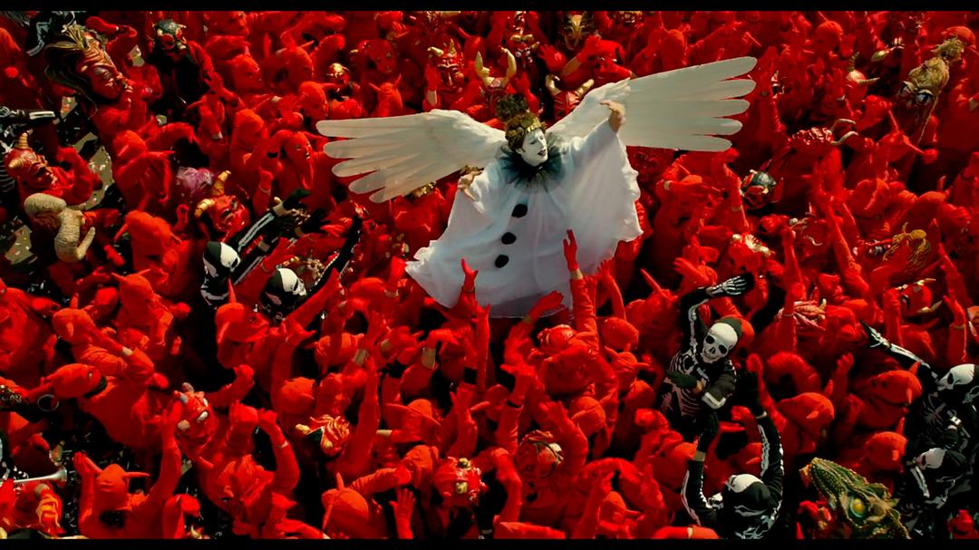 《诗无尽头》海报第34张图片 《诗无尽头》海报第34张图片