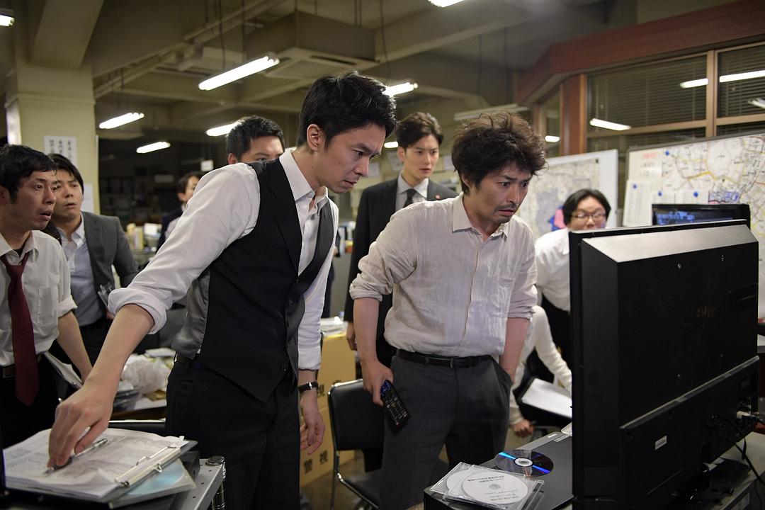 《小小的巨人》剧照第13张图片 《小小的巨人》剧照第13张图片