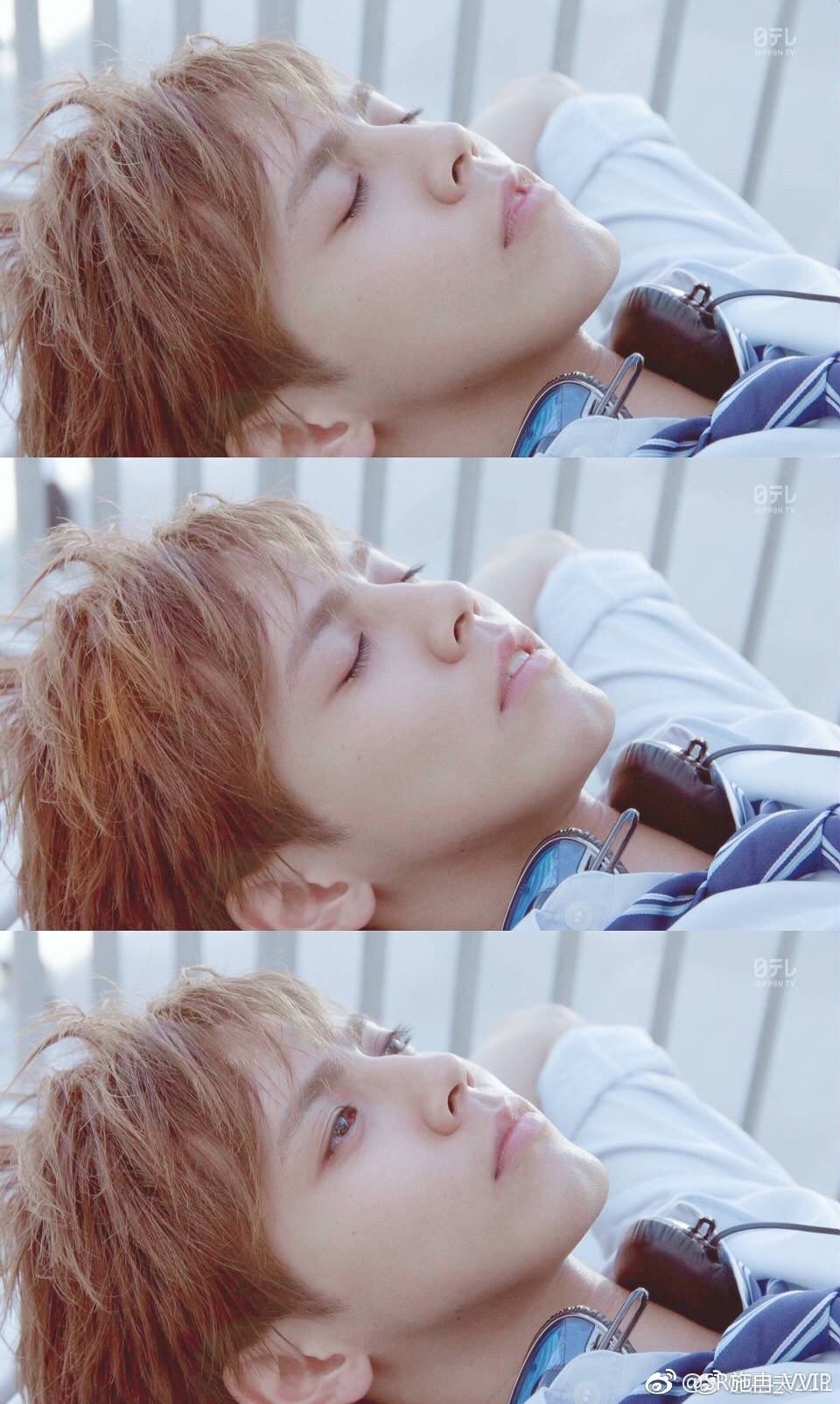 《哥哥太爱我了怎么办》海报