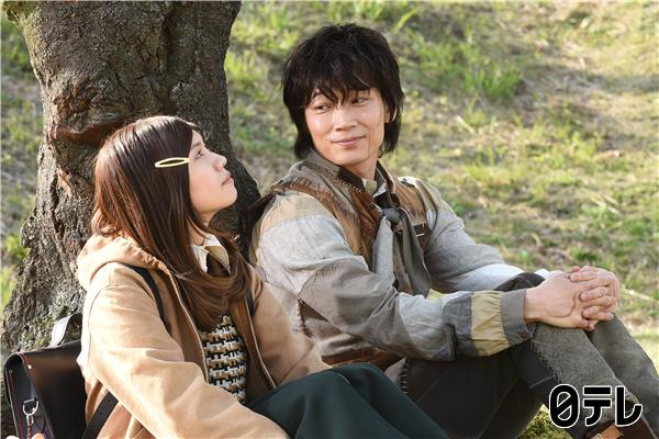 《弗兰肯斯坦之恋》海报第57张图片 《弗兰肯斯坦之恋》海报第57张图片