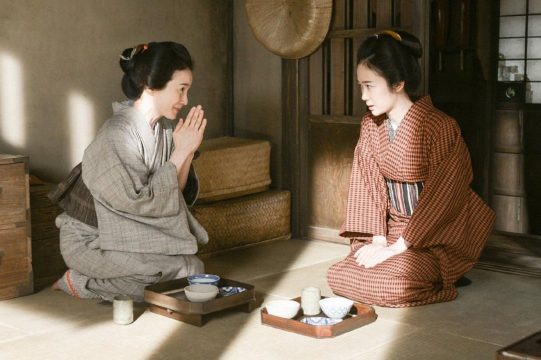 《澪之料理帖》剧照