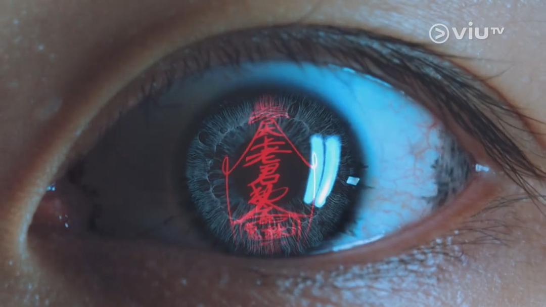 《诡探》海报第54张图片 《诡探》海报第54张图片