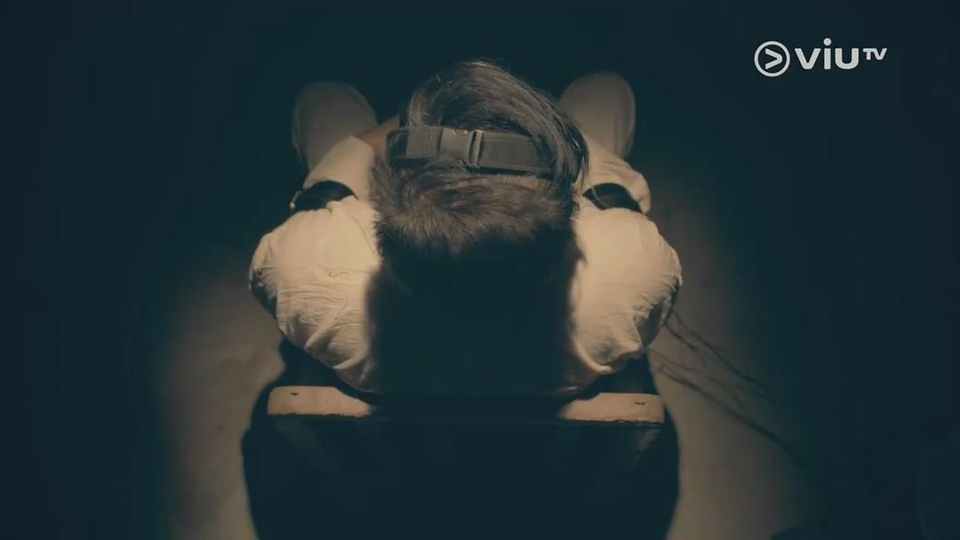 《诡探》海报第53张图片 《诡探》海报第53张图片