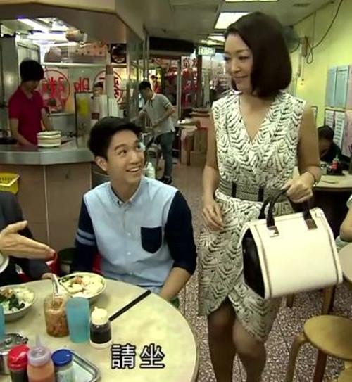 《八时入席》剧照第55张图片 《八时入席》剧照第55张图片