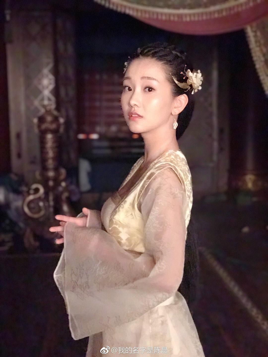 《寻秦记》剧照第60张图片 《寻秦记》剧照第60张图片