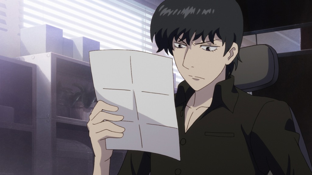 《铁臂阿童木:起源》海报第15张图片 《铁臂阿童木:起源》海报第15张图片