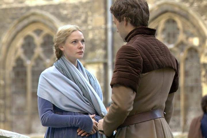 《白王后》海报第52张图片 《白王后》海报第52张图片