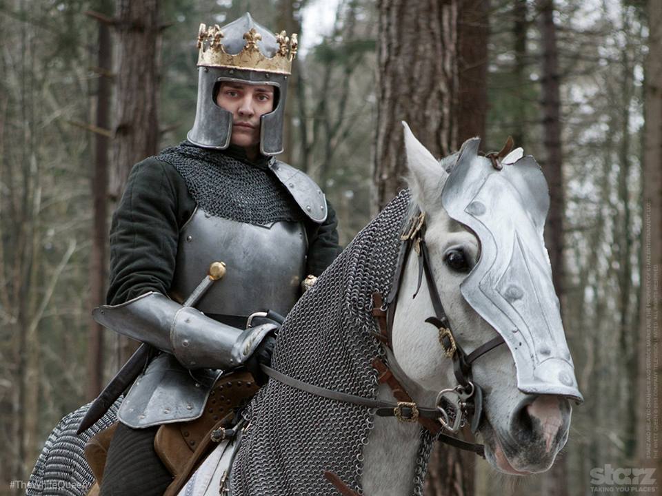 《白王后》海报第47张图片 《白王后》海报第47张图片