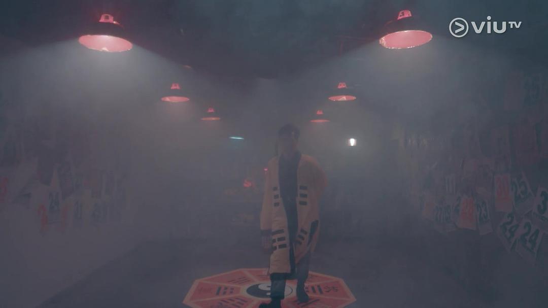 《诡探》海报第41张图片 《诡探》海报第41张图片