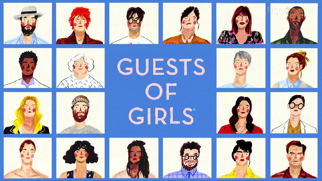 《都市女孩第六季》剧照第12张图片 《都市女孩第六季》剧照第12张图片