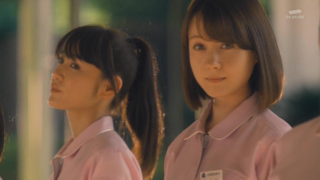 《女囚七人》剧照第48张图片 《女囚七人》剧照第48张图片