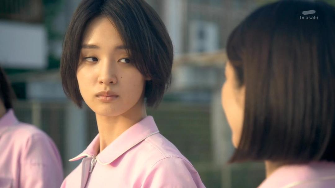 《女囚七人》剧照第36张图片 《女囚七人》剧照第36张图片