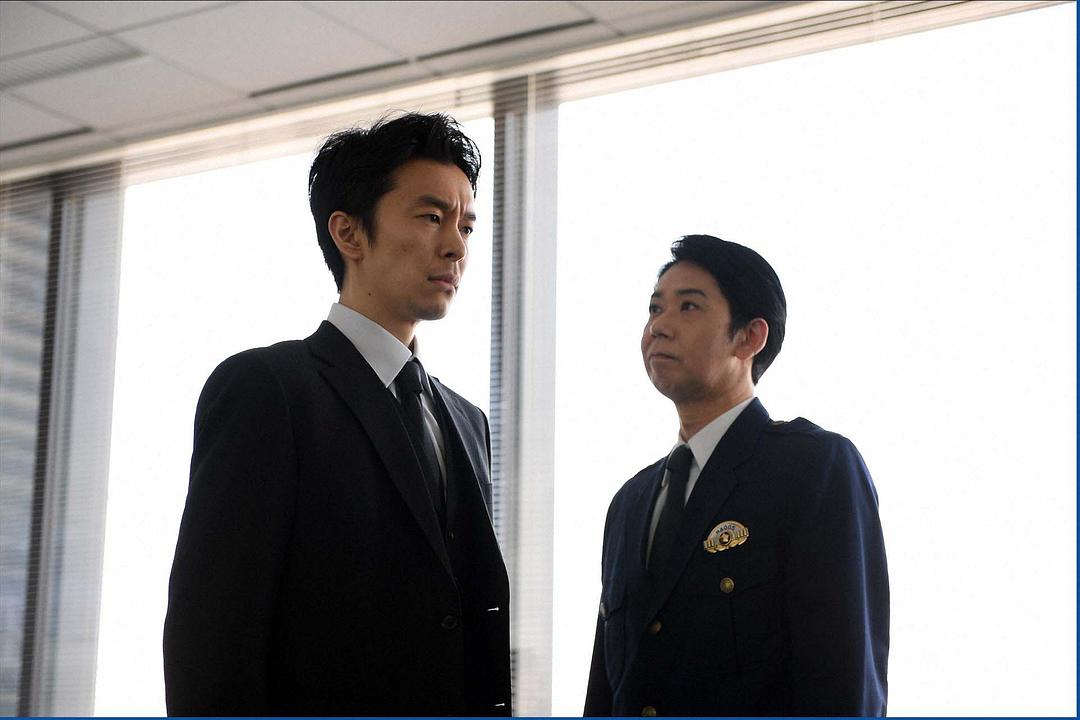 《小小的巨人》剧照第57张图片 《小小的巨人》剧照第57张图片