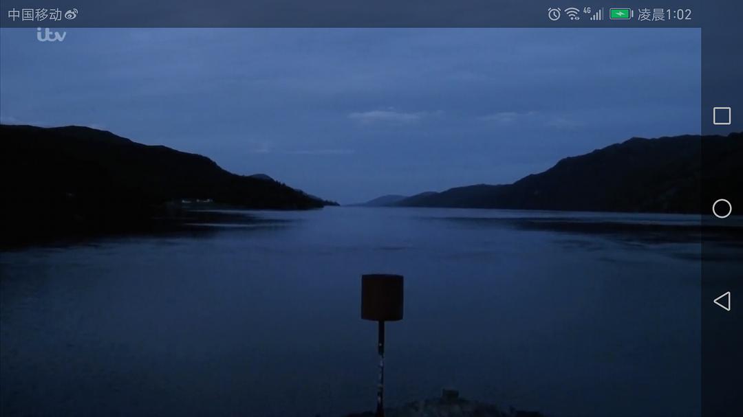 《尼斯湖谜案》剧照第19张图片 《尼斯湖谜案》剧照第19张图片