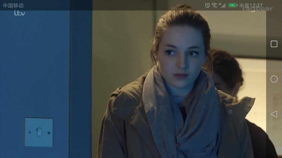 《尼斯湖谜案》剧照第16张图片 《尼斯湖谜案》剧照第16张图片