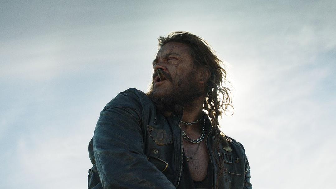 《血路狂飙》海报第58张图片 《血路狂飙》海报第58张图片