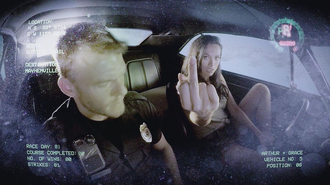 《血路狂飙》海报第49张图片 《血路狂飙》海报第49张图片