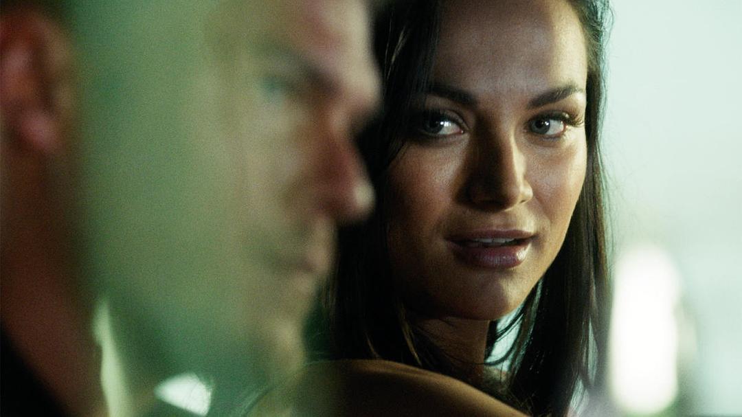 《血路狂飙》海报第42张图片 《血路狂飙》海报第42张图片