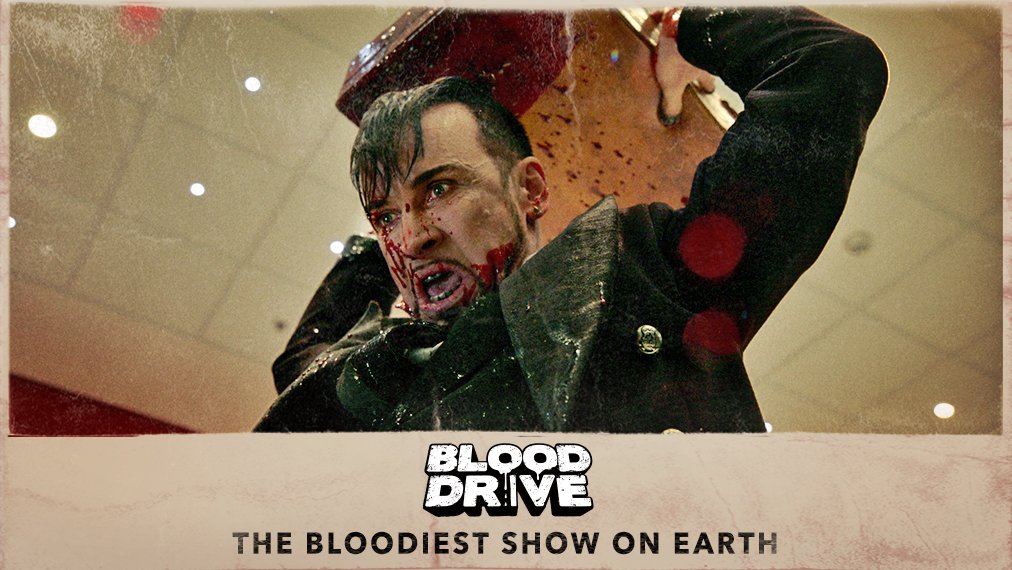 《血路狂飙》海报第32张图片 《血路狂飙》海报第32张图片