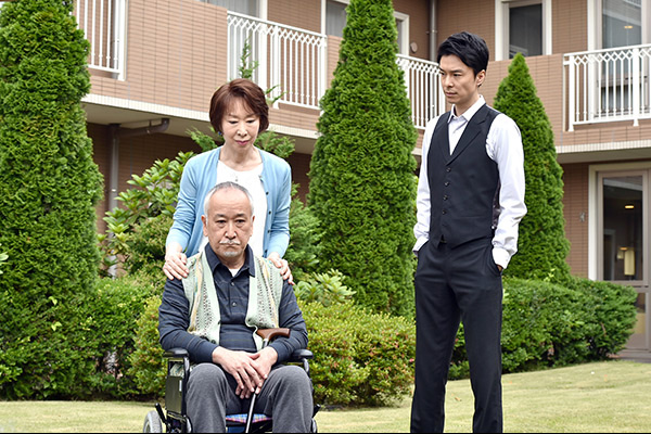 《小小的巨人》剧照第44张图片 《小小的巨人》剧照第44张图片