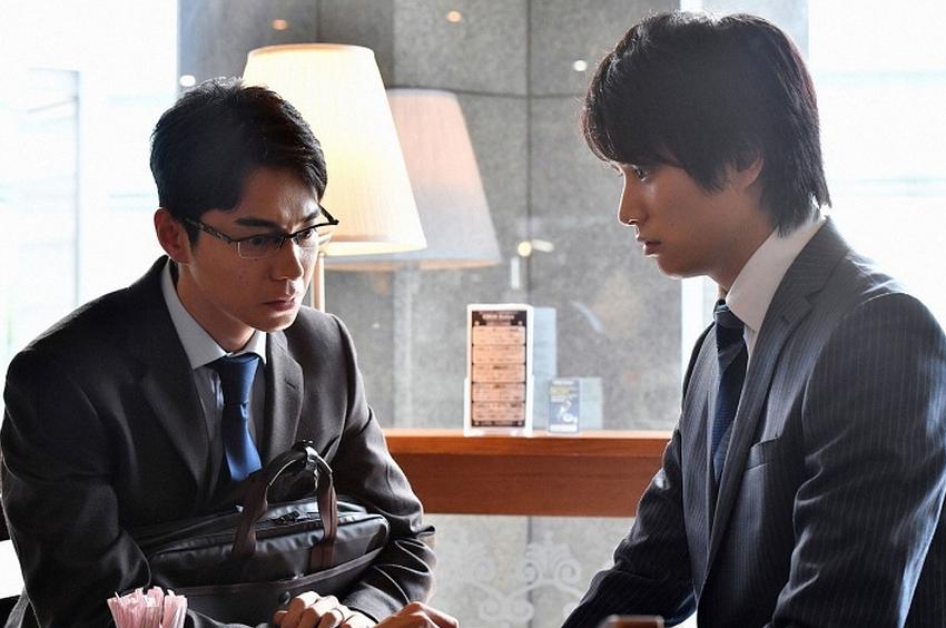 《其实并不在乎你》海报第20张图片 《其实并不在乎你》海报第20张图片