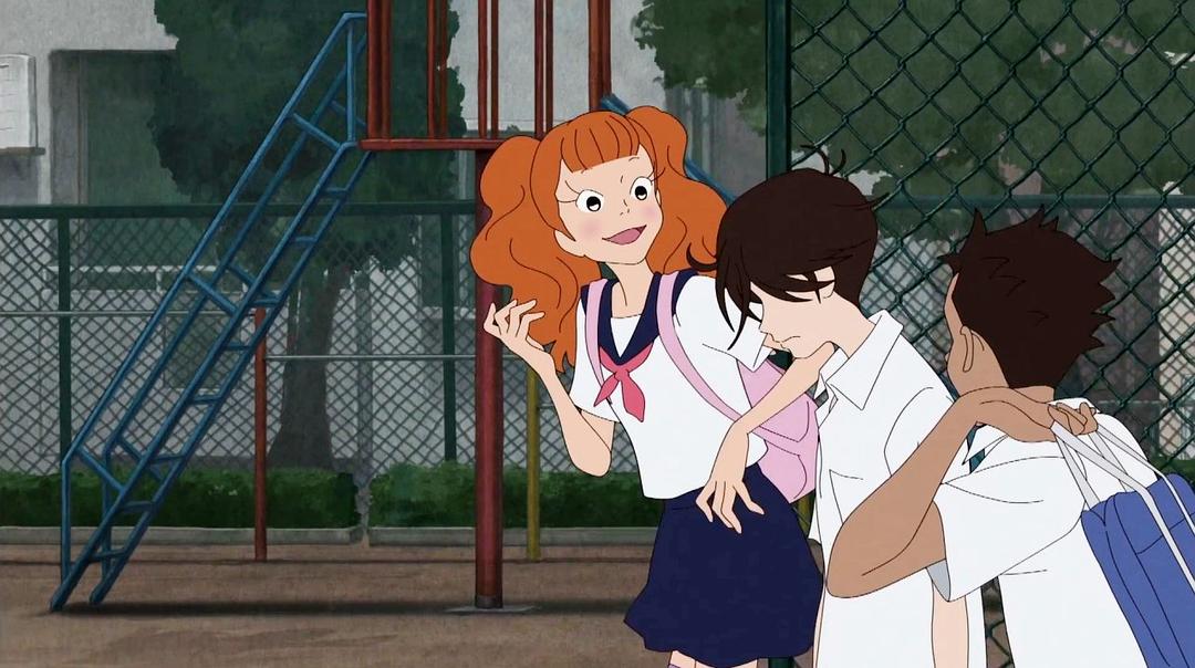 《宣告黎明的露之歌》海报第24张图片 《宣告黎明的露之歌》海报第24张图片