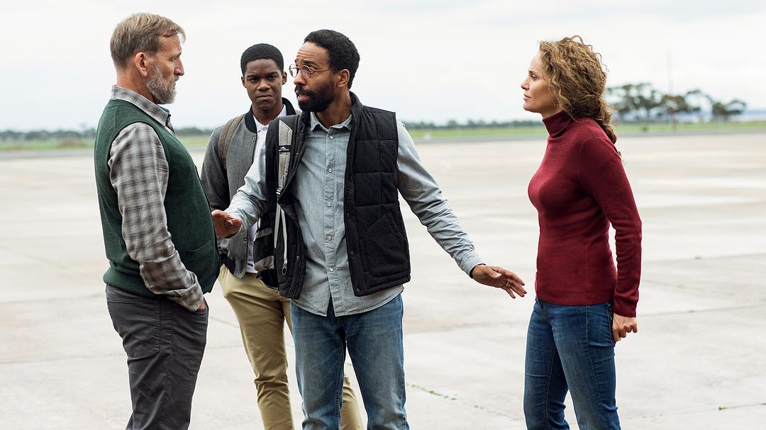 《守望尘世第三季》剧照第32张图片 《守望尘世第三季》剧照第32张图片