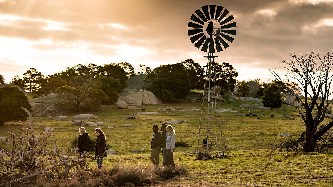 《守望尘世第三季》剧照第27张图片 《守望尘世第三季》剧照第27张图片