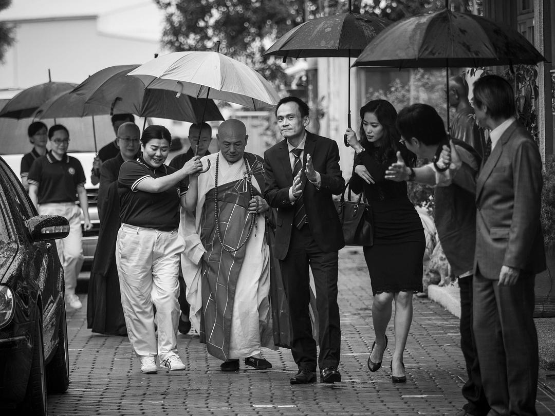 《大佛普拉斯》海报第21张图片 《大佛普拉斯》海报第21张图片