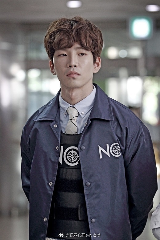 《犯罪心理》剧照第56张图片 《犯罪心理》剧照第56张图片