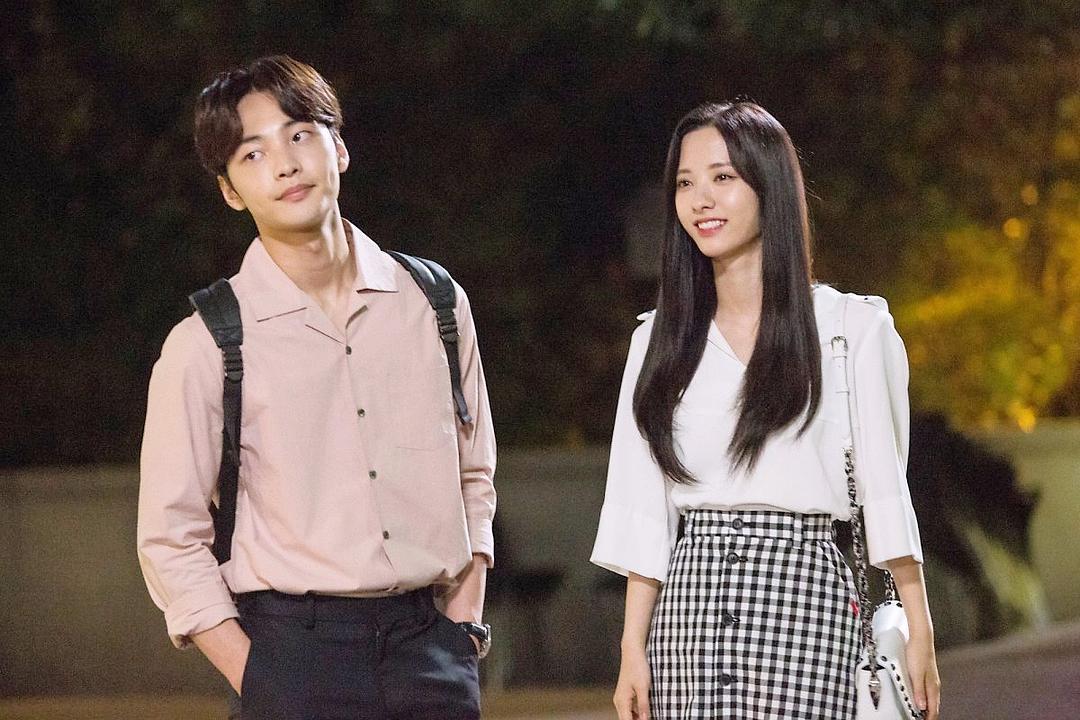 《最佳一击》剧照