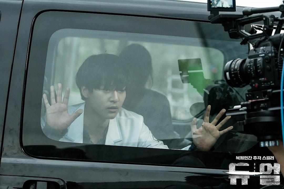 《决斗》剧照第45张图片 《决斗》剧照第45张图片