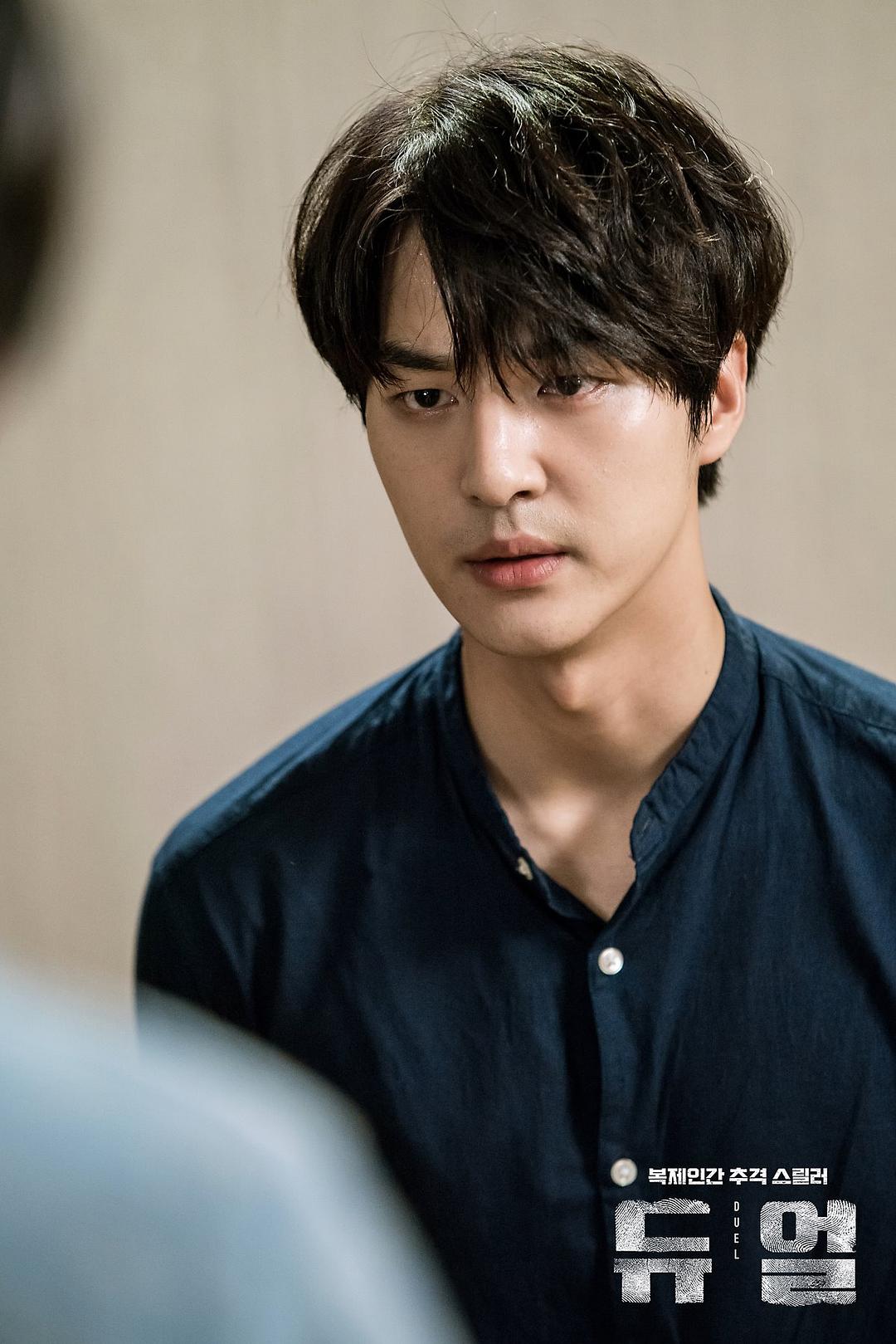 《决斗》剧照第40张图片 《决斗》剧照第40张图片