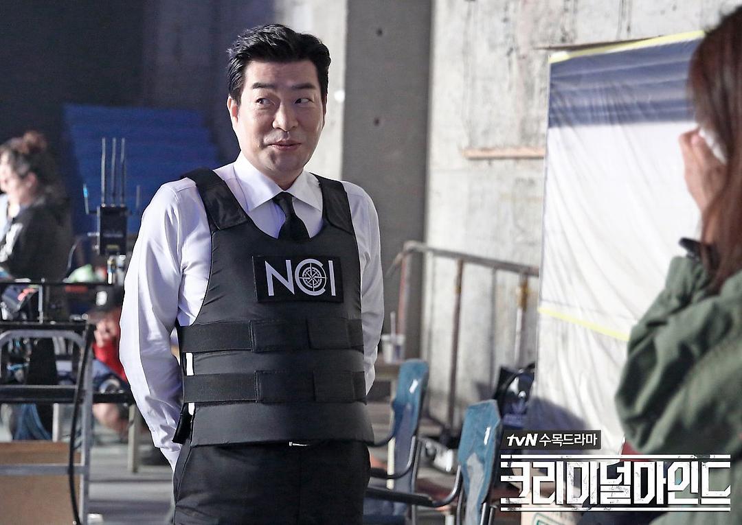 《犯罪心理》剧照第46张图片 《犯罪心理》剧照第46张图片