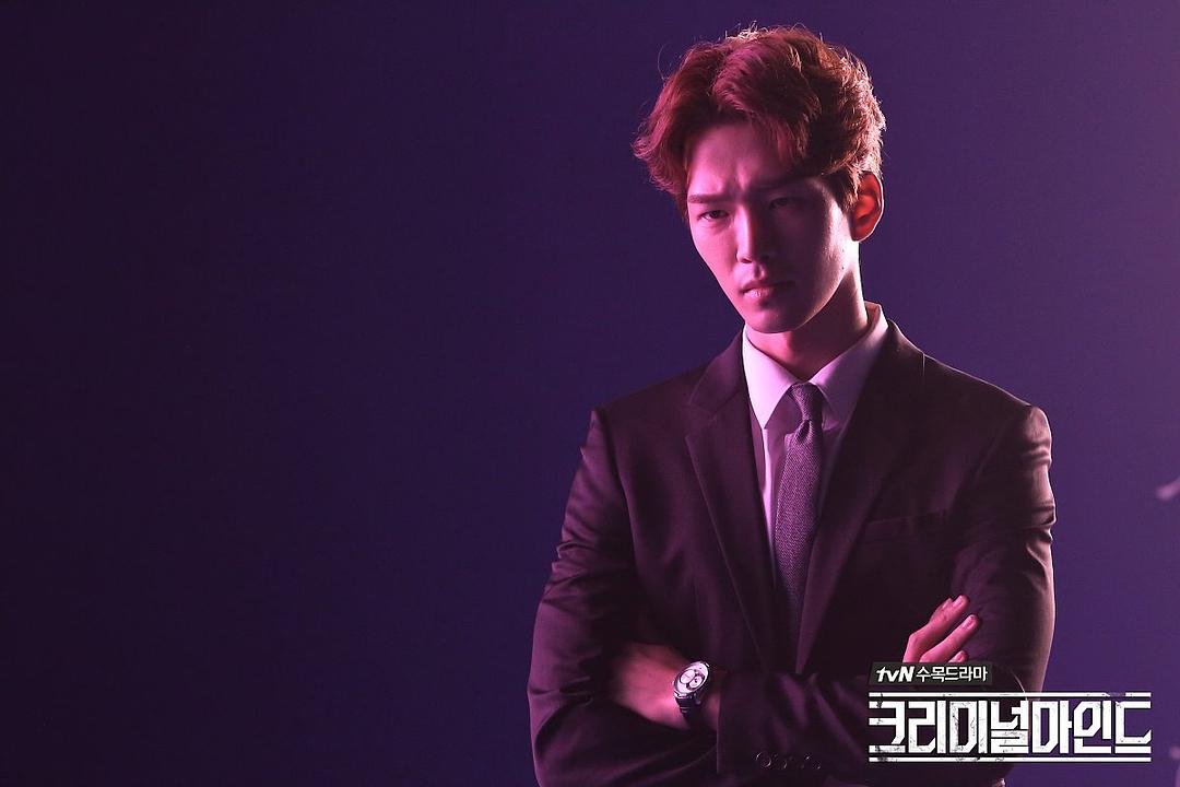 《犯罪心理》剧照第44张图片 《犯罪心理》剧照第44张图片