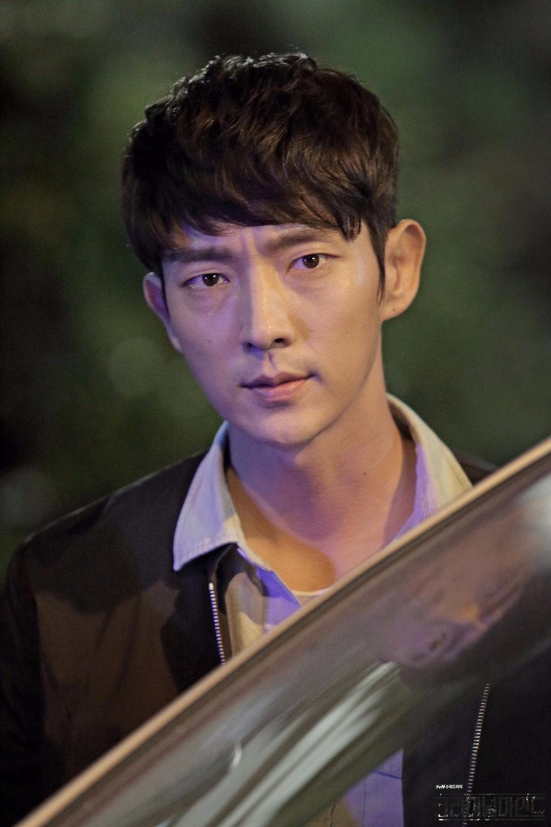 《犯罪心理》剧照第22张图片 《犯罪心理》剧照第22张图片