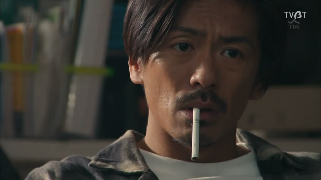 《侦探物语》海报第35张图片 《侦探物语》海报第35张图片