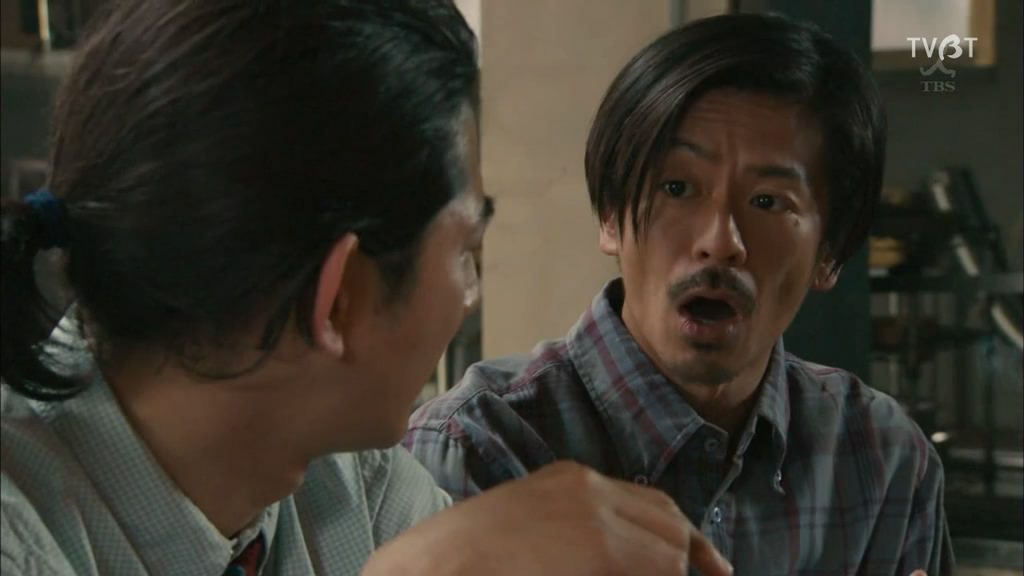 《侦探物语》海报第25张图片 《侦探物语》海报第25张图片