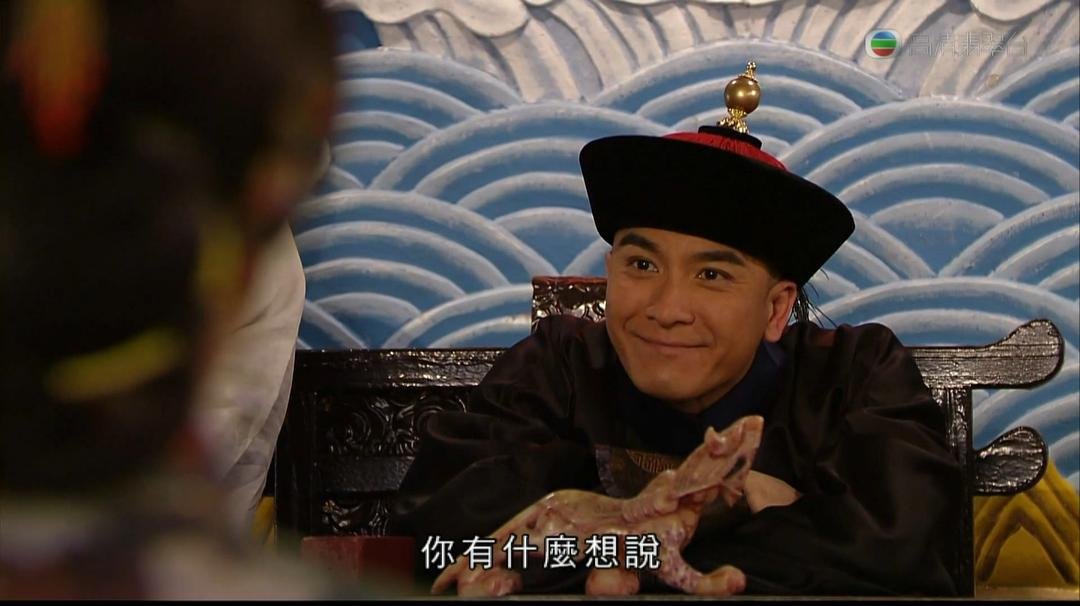 《宦海奇官》海报第26张图片 《宦海奇官》海报第26张图片