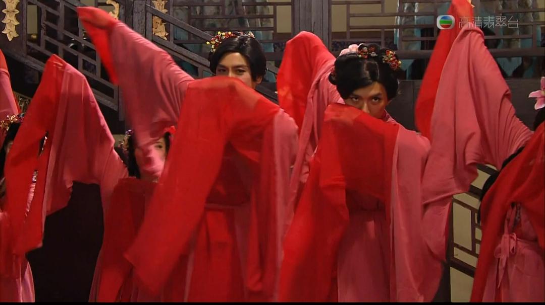 《宦海奇官》海报第23张图片 《宦海奇官》海报第23张图片