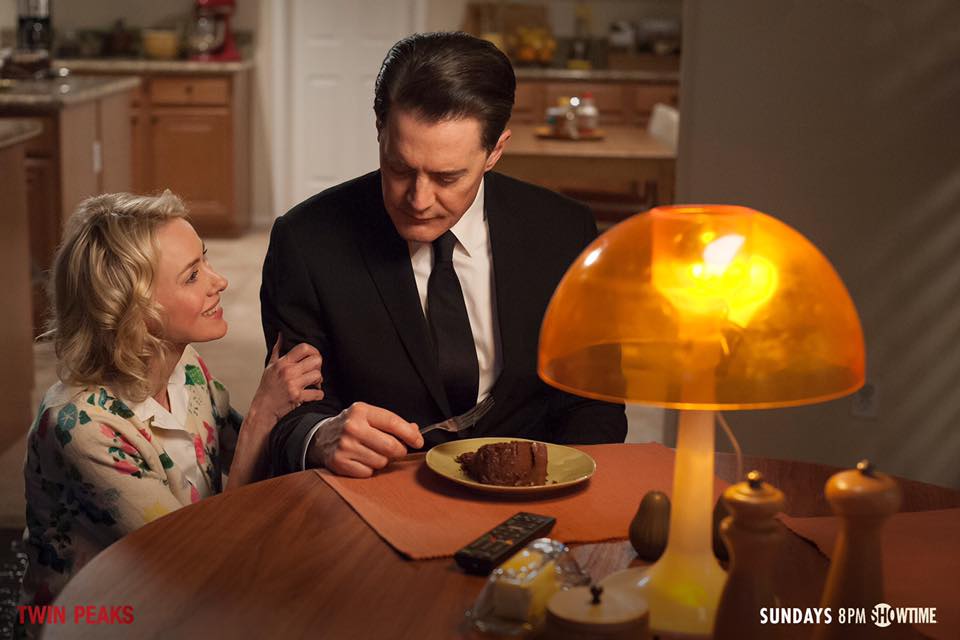 《双峰》剧照第29张图片 《双峰》剧照第29张图片