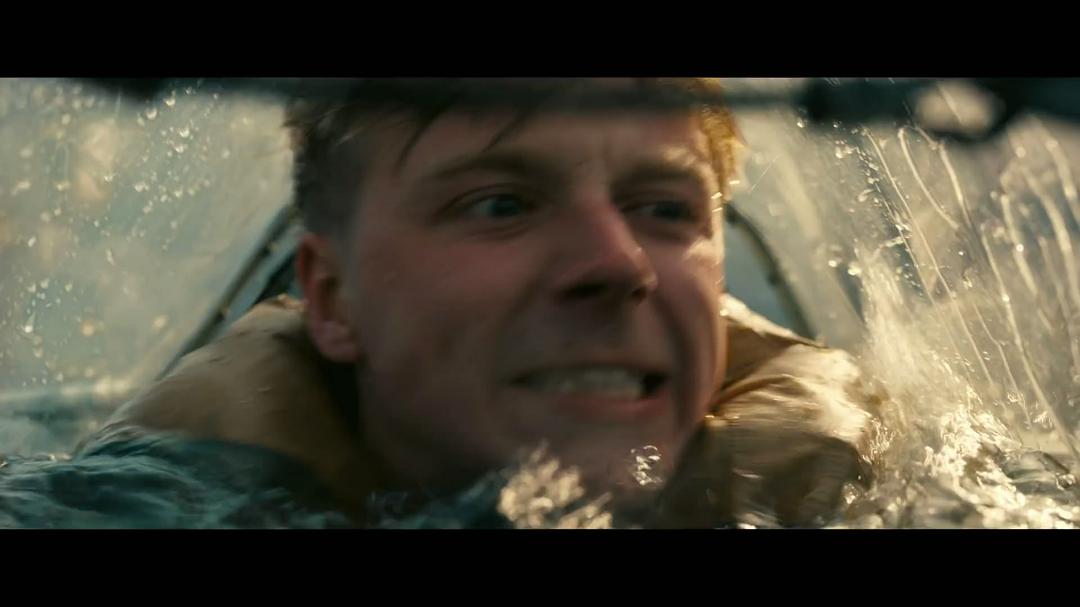 《敦刻尔克》剧照第59张图片 《敦刻尔克》剧照第59张图片