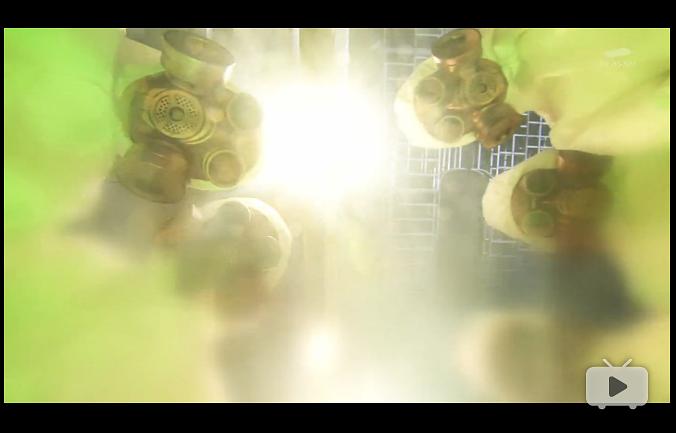 《假面骑士创骑》剧照第43张图片 《假面骑士创骑》剧照第43张图片