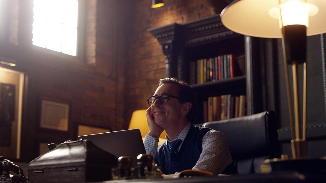 《本能第一季》海报第18张图片 《本能第一季》海报第18张图片