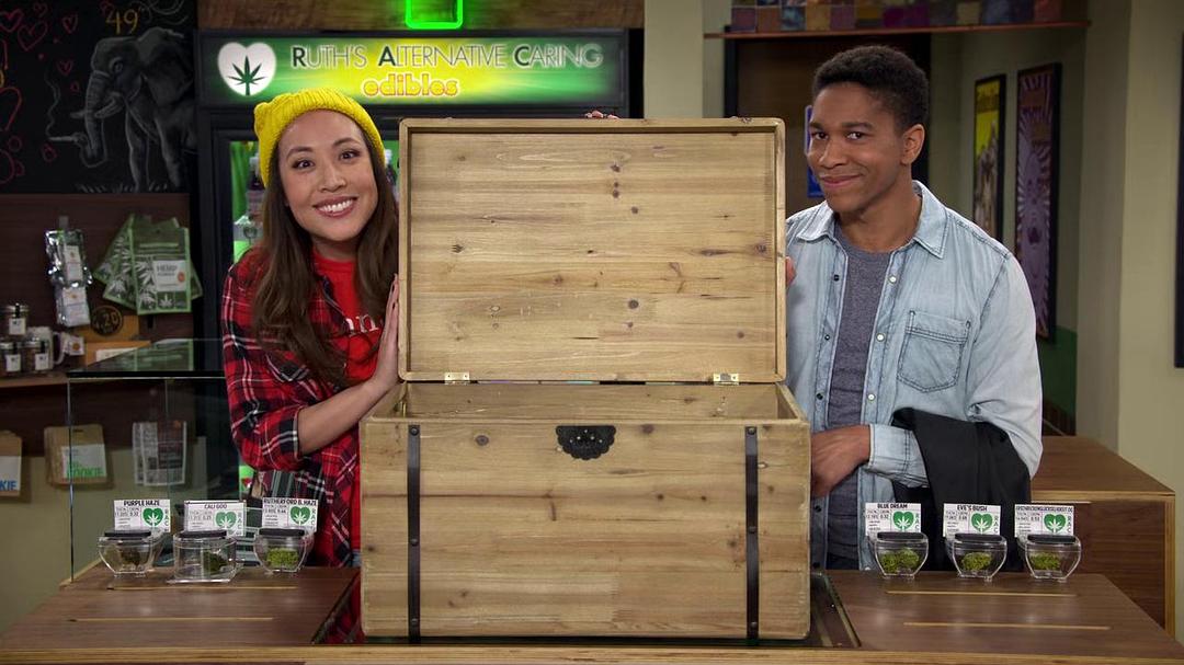 《生活大麻烦》海报第39张图片 《生活大麻烦》海报第39张图片