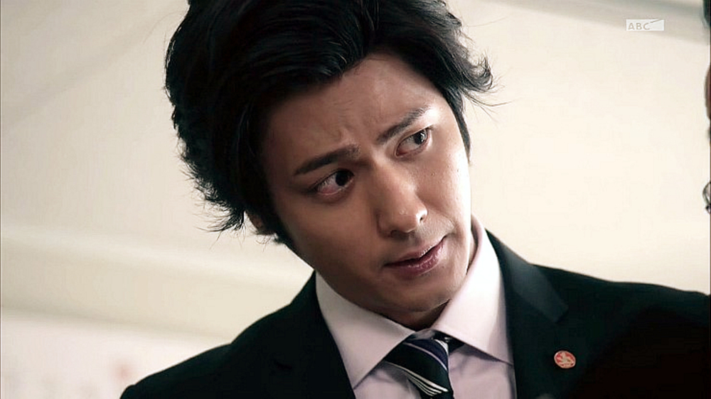 《紧急审讯室2》海报第48张图片 《紧急审讯室2》海报第48张图片