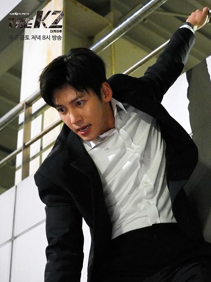 《THEK2》剧照第39张图片 《THEK2》剧照第39张图片