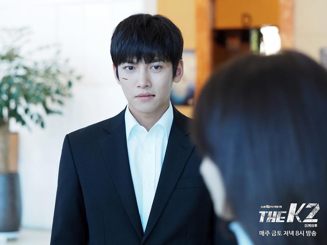 《THEK2》剧照第29张图片 《THEK2》剧照第29张图片